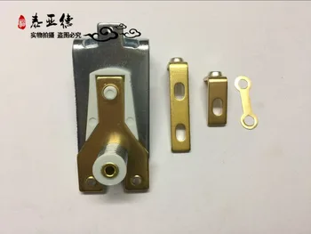 

Brake system Telma retarder relay dynamic and static contact for Yu Tong bus and King Long bus