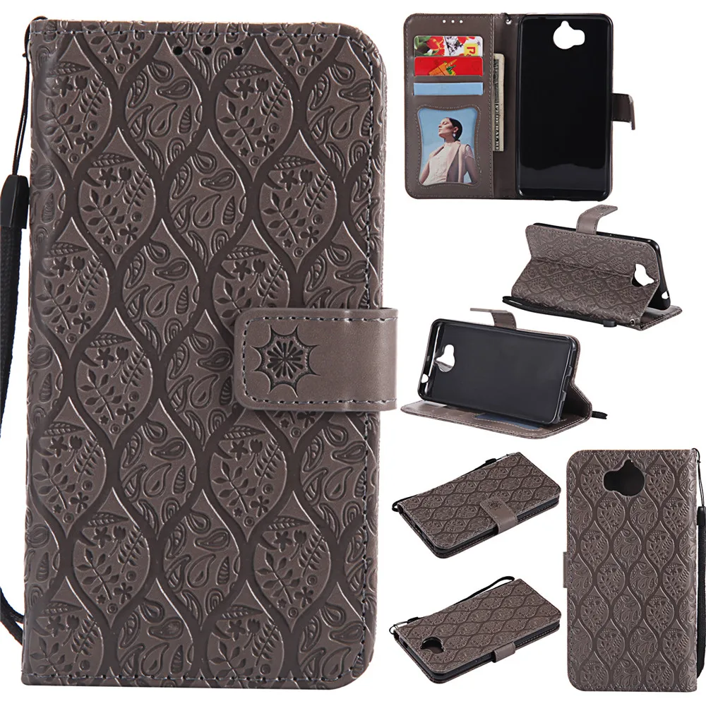 3D Embossed Rattan Flowers Flip Case For Huawei Y5 2017 PU Leather Silicone Luxury Wallet Holster Cover For Huawei Y5 2017 Case
3D Embossed Rattan Flowers Flip Case For Huawei Y5 2017 PU Leather Silicone Luxury Wallet Holster Cover For Huawei Y5 2017 Case