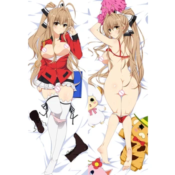 

hot japanese anime Decorative hugging body pillow cover cases isuzu sexy girl