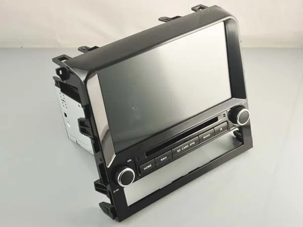 

4G lite 2GB ram Android 6.0 quad core car dvd player stereo gps radio tape recorder for TOYOTA LANDCRUISER LC200 2016 head units