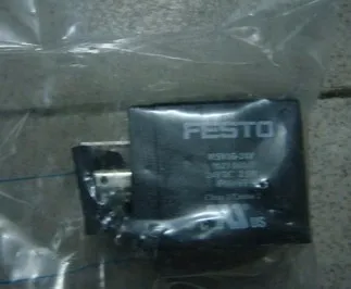 

MSN1G-24DC-OD 123060 Germany FESTO solenoid valve coil