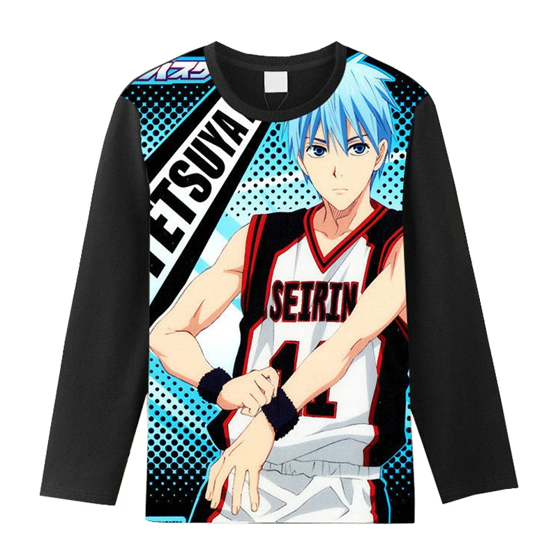 black basketball t shirt