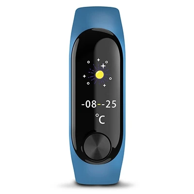 y10 smart bracelet