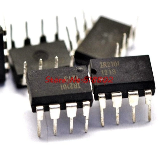 

1pcs/lot IR2101PBF DIP8 IR2101 DIP new and original IC In Stock