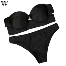 Womail сексуальное женское белье femme grande taille пуш-ап Мягкий ансамбль soutien gorge culotte нижнее белье женский комплект сексуальный бюстгальтер