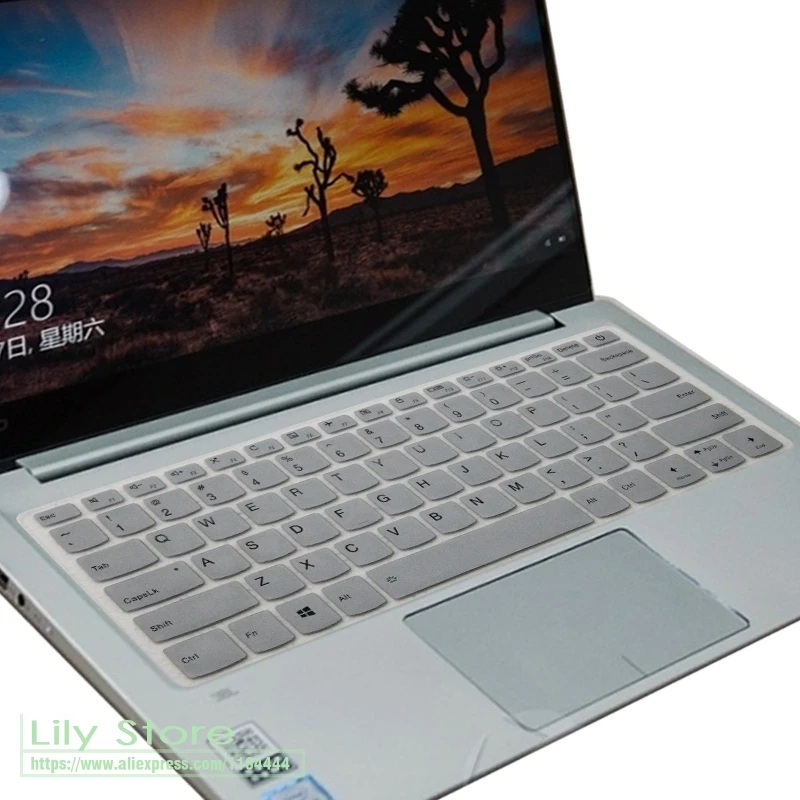 Чехол-клавиатура для ноутбука lenovo Ideapad 520S 14 ''520S-14Ikb 14Ikb Flex 5 14 320S 120S 320-14 14 дюймов