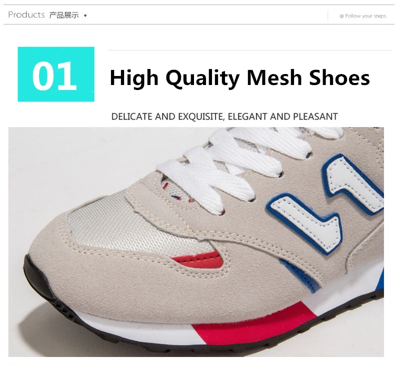 KUYUPP Mesh Women Running Shoes Breathable 90 Sport Shoes Women's Sneakers Maxings Running Shoes apatillas deportivas mujer B94 (1)