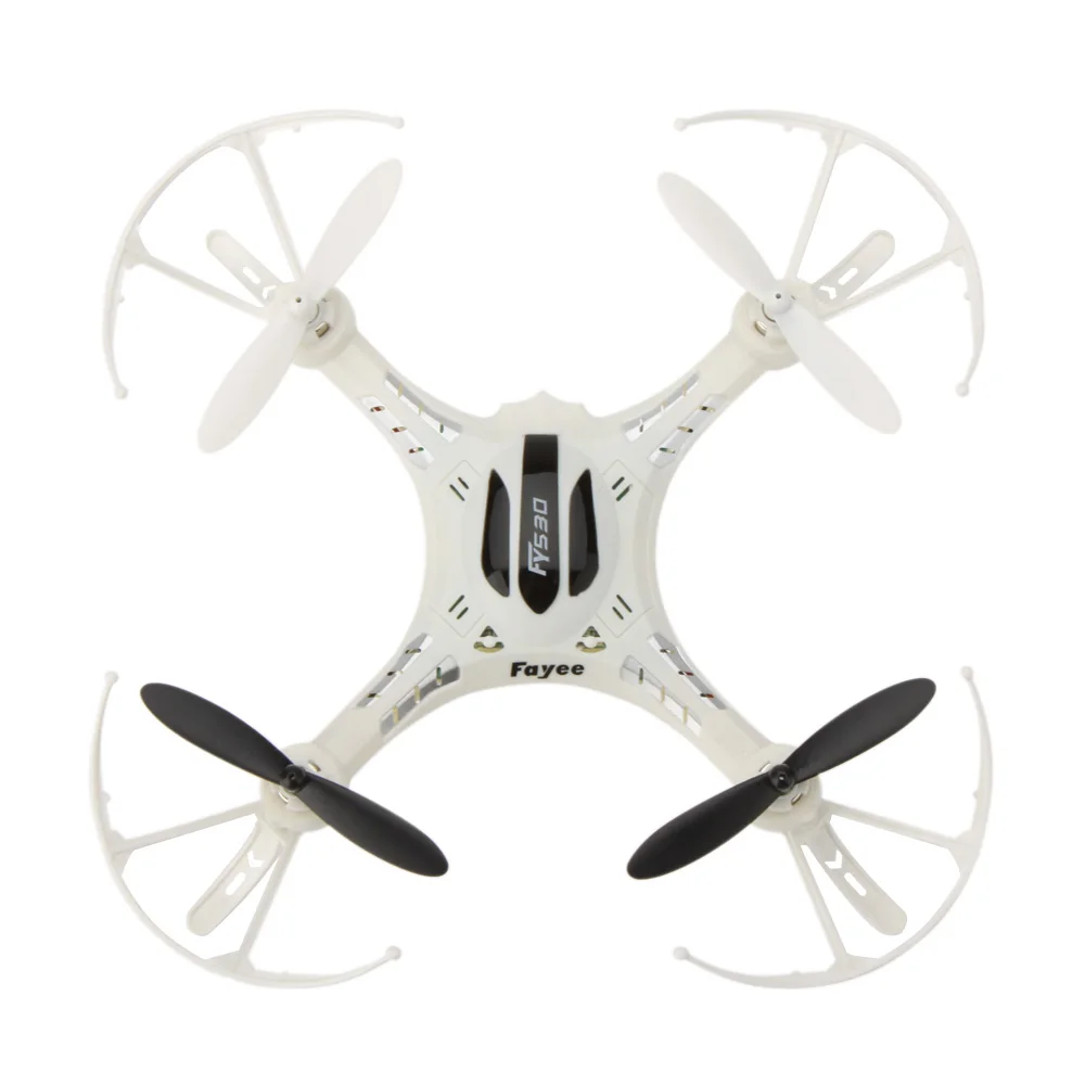 High Quality Fayee FY530 2.4G 4CH Mini Biomimetic Design RC Helicopter Helicoptero 360 Degree Eversion Quadcopter 6-axis Gyro | Игрушки и
