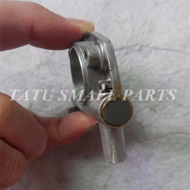 GENUINE OIL PUMP OLEO MAC 936 937 940 941 947 952 6