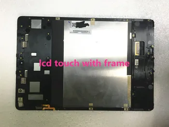 

Original For ASUS ZenPad 3S 10 Z500M P027 LCD Display Matrix Touch Screen Digitizer Sensor Tablet PC Parts Assembly