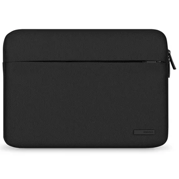 

Biaonuo Men 15.6 Notebook Case Sleeve Soft Laptop Pc Bag For Xiaomi Dell Toshiba Hp Asus Acer Macbook 11 12 Carry Case