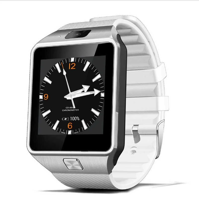 QW09 часы Смарт поддержка SIM gps для телефона Android Bluetooth Wi Fi Smartwatch человек с Whatsapp Facebook