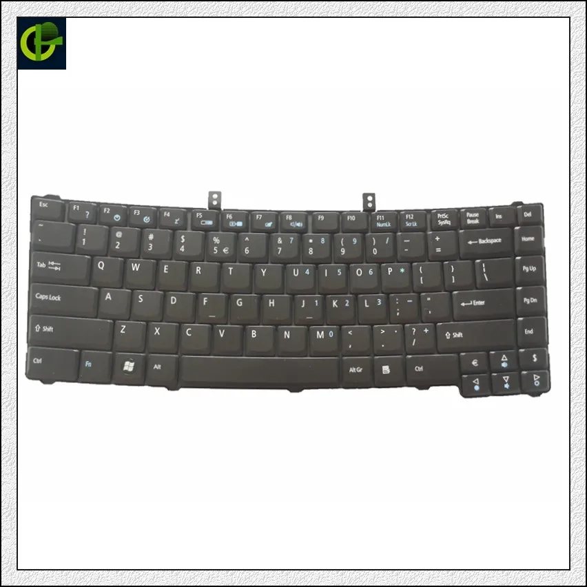 Английскую клавиатуру для acer Extensa 4220 4230 4420 4630 5220 5520 5230Z 5620 TRAVELMATE 4520 5710 4520 5710 4520 5710 5720 7320 свяжитесь с нами