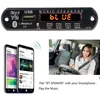 Mp3-декодер с поддержкой Bluetooth, 12 В, FM, AUX, TF, Usb 2,0 ► Фото 3/6