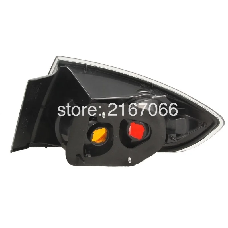 Подходит для мазды 3 / AXELA 2003 2004 2005 2006 4 дверные задние левые фонари только седан|tail