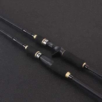 

Travel Fishing Rod Spinning MH Hard Telescopic Fishing Rod Carbon Fiber Casting Fish Tool FK88