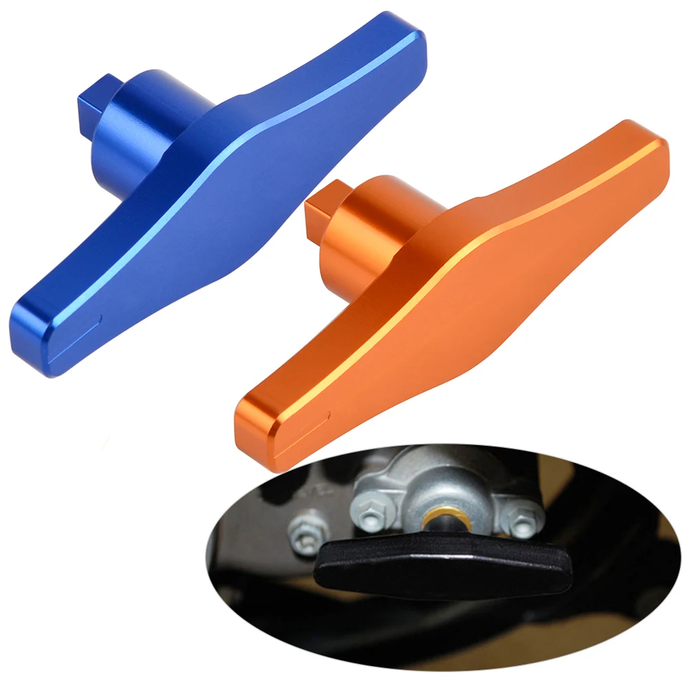 MotorcycleCNCPowerValveAdjustmentToolKitForKTMSX85250300