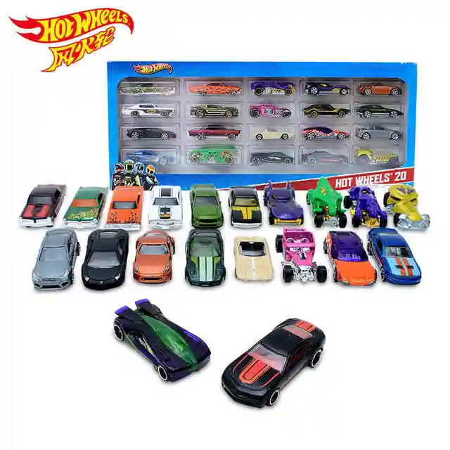 hot wheels h7045