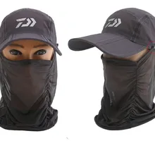 Альпинизм Открытый быстросохнущие крышка складная шляпа от солнца для обувь для мужчин и женщин Рыбалка cap air sport cap