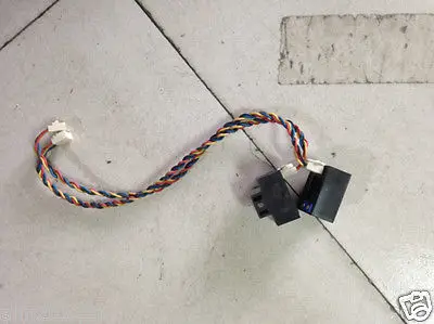 

DHL/EMS 2 LOTS 1PC USED HDC-75BS current sensor-A2