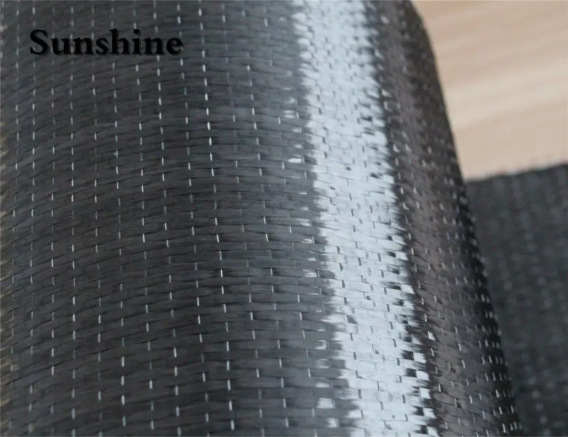12k UD Carbon Fiber Cloth 300g10