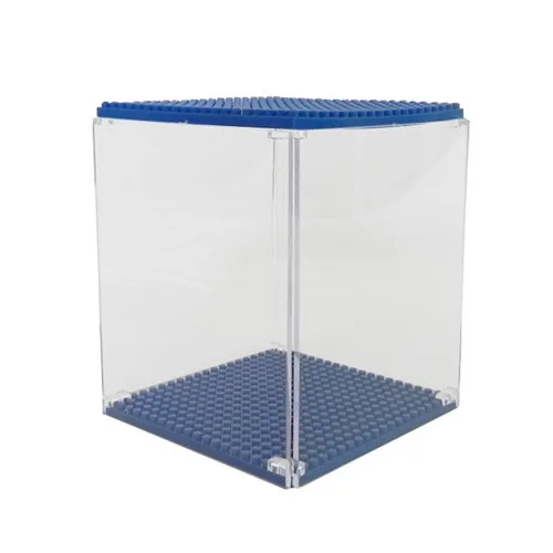 loz display box 9900 blue