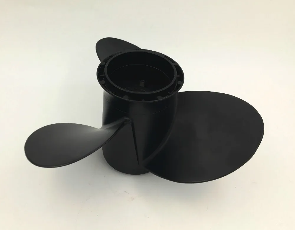 10.25x14 For Johnson 2530hp Propellers 10 Teeth Alluminium Propellers