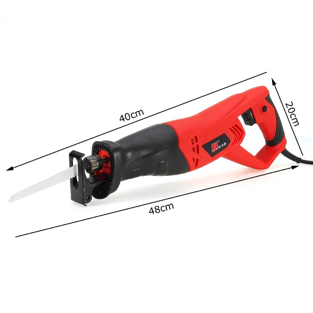 Electric Saw Reciprocating Saw Rotate 180 degrees