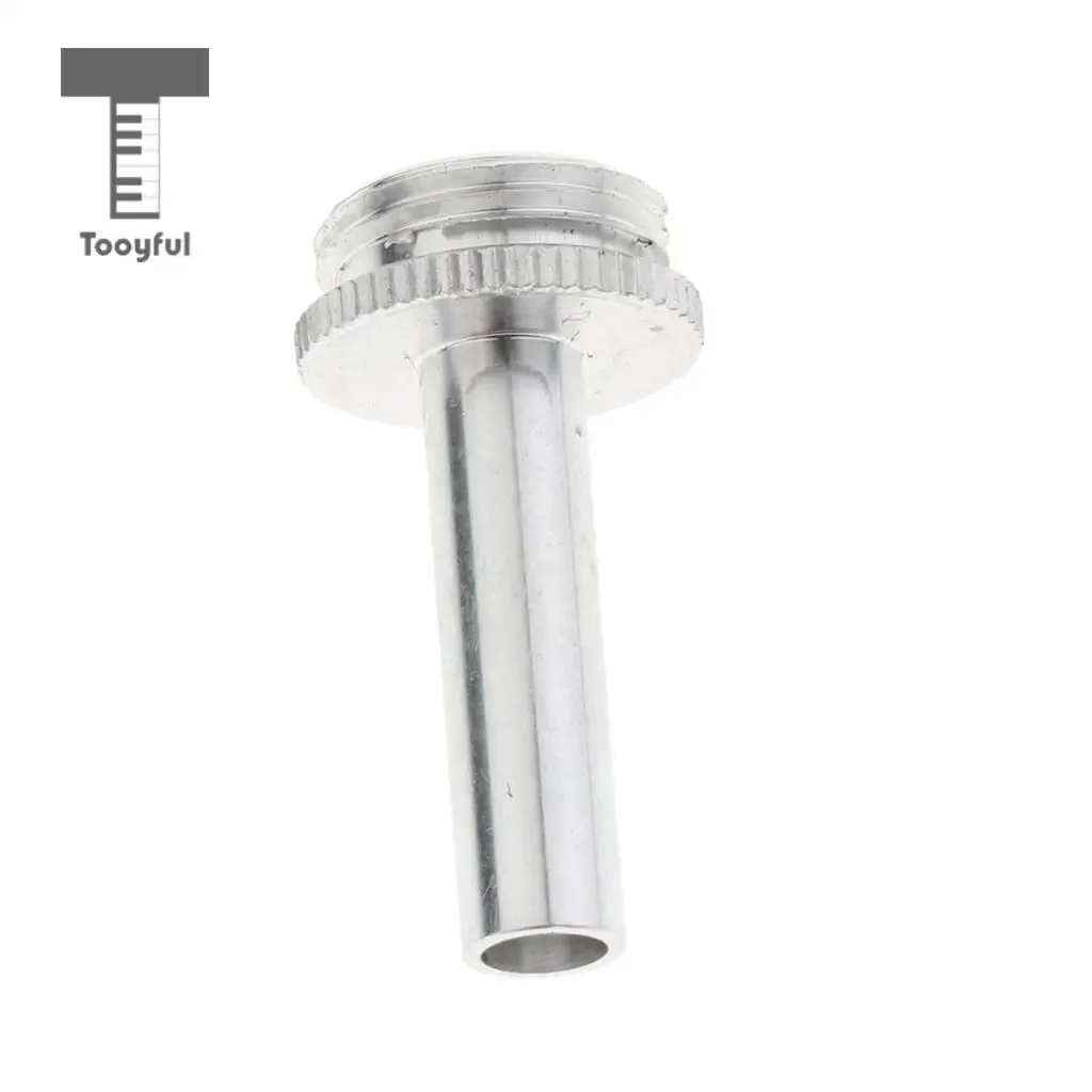 3 Pcs Trumpet Connecting Rod Piston Valve Key Screw for Trumpet Brass Instrument Accessory