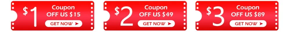coupons