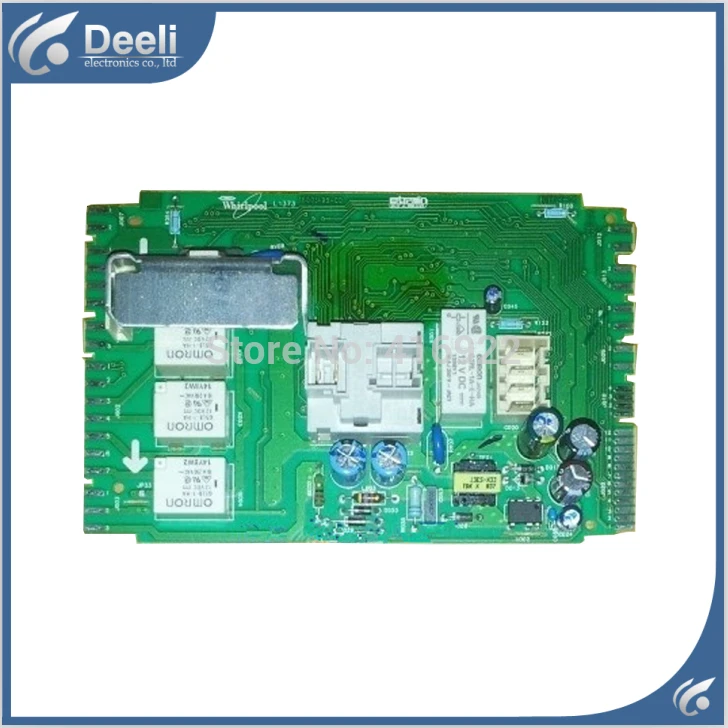 Free shipping 100% tested for washing machine WFS1277CS WFC1257CS computer board motherboard 4619 714 03847 on sale Free shipping 100% tested for washing machine WFS1277CS WFC1257CS computer board motherboard 4619 714 03847 on sale