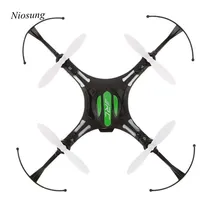 Hot JJRC H8 Mini 2.4G 4CH 6 Axis RTF RC Quadcopter Helicopter Led Night Lights CF Mode