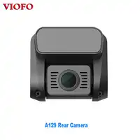 Original Rear Camera Full HD 1080P 30fps For Viofo A129 Dash Cam A129 Duo Dash Cameras With For Sony Starvis Image Sensor