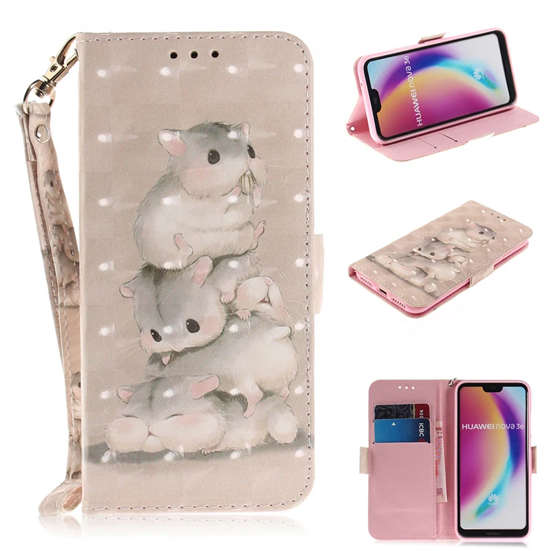 Huawei P20 LITE NOVA 3E (7)
