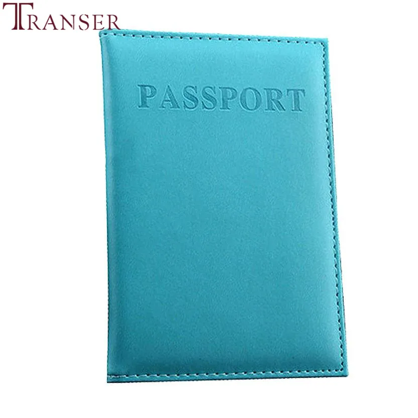 Transer Gewidmet Nizza Reisepass Fall ID Karte Abdeckung Halter Protector Organizer passport abdeckung reisepass brieftasche A13 *