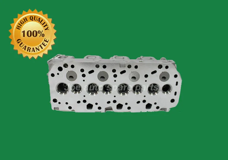 

3C 3C-TE 3CTE 86MM Cylinder head for Toyota Avensis/Carina/Picnic/Corona/Caldina/Gaia/Ipsum 1975cc 2.0D+2184cc 2.2TD 8v 1997-