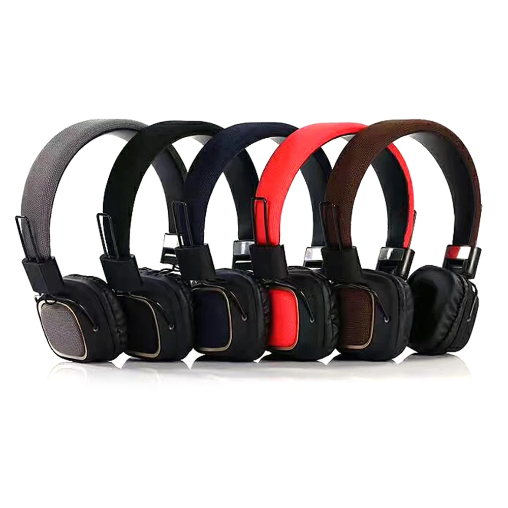 

Wireless Bluetooth Stereo Headset Auriculares Headset Adjustable Headphones Device For Phone Music Enjoyment Wireless Earphones