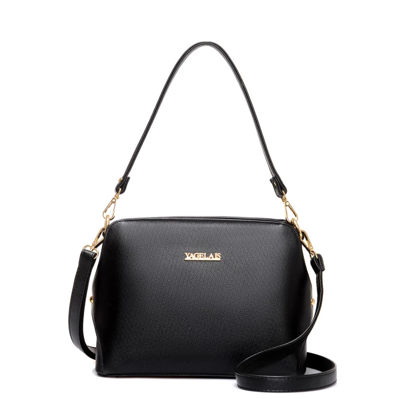 Shoulder Bag Women Chic Gorgeous Hand Bag Classic Ladies Shell like font b Handbag b font
