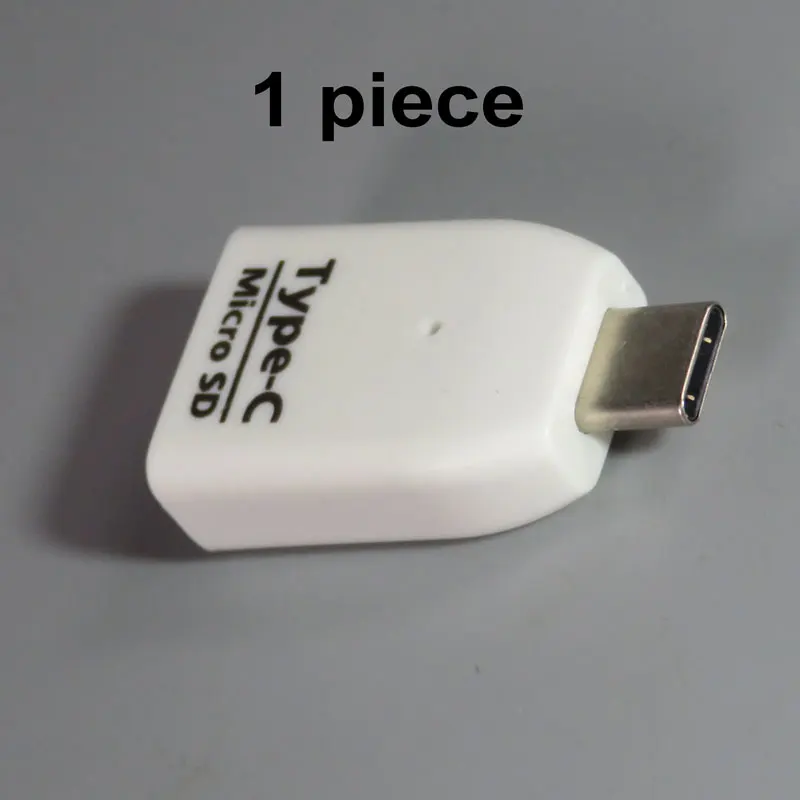 PCTONIC-type-C-card-reader-tf-card-microSD-card-reader-adapter-for-1-piece