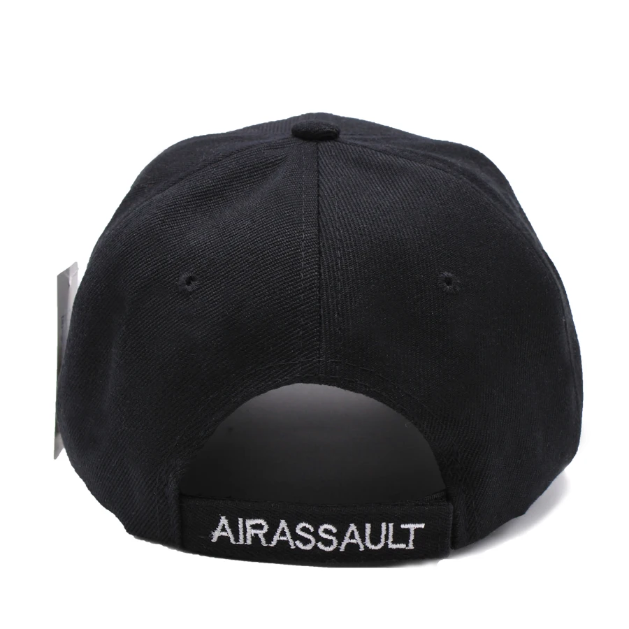 Тактическая Кепка Air Assault The Raid Официальная Лицензированная для боевой команды