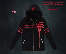 Vampire Costume font b Men b font Dress Carnival Cosplay font b Sweater b font Winter