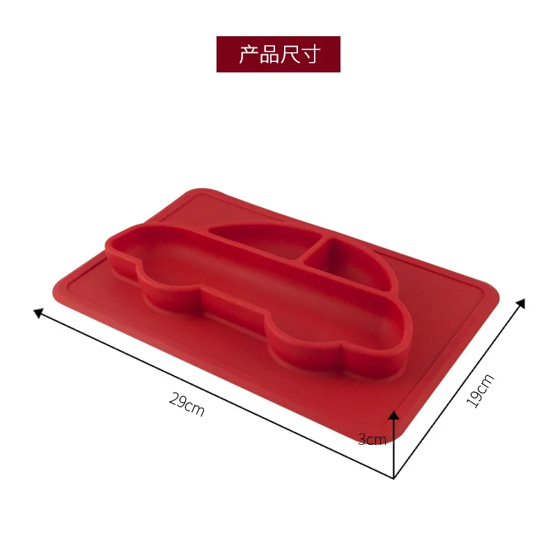 Baby Feed Bowls Plate Tableware Children Container Placemat Dishes Assiette Enfant Infant Feeding Cup Child Silicone Kids Plate Baby Feed Bowls Plate Tableware Children Container Placemat Dishes Assiette Enfant Infant Feeding Cup Child Silicone Kids Plate