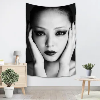 

Tapestry customize your image Namie Amuro
