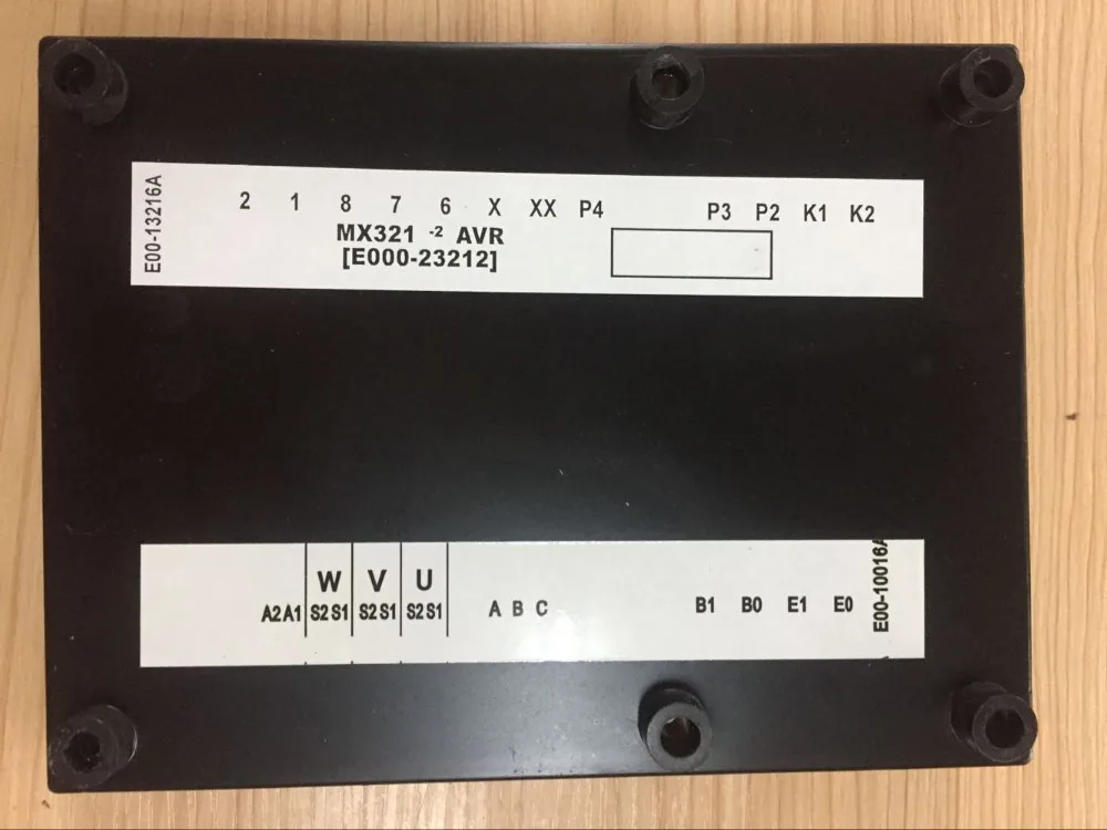 MX321-2