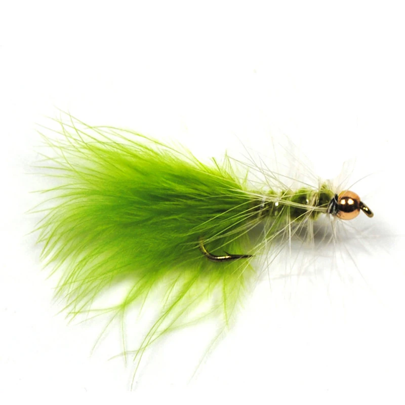 chartreuse streamer