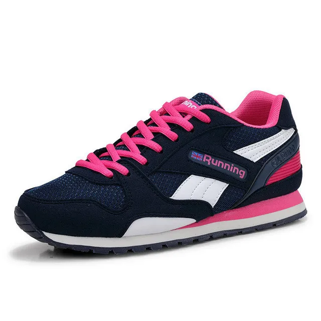 

Brand 2018 Running Shoes For Men Sneakers Breathable Air Mesh Eva Athletic Sapatos Women Male Sport Shoes Running Shoe Mens