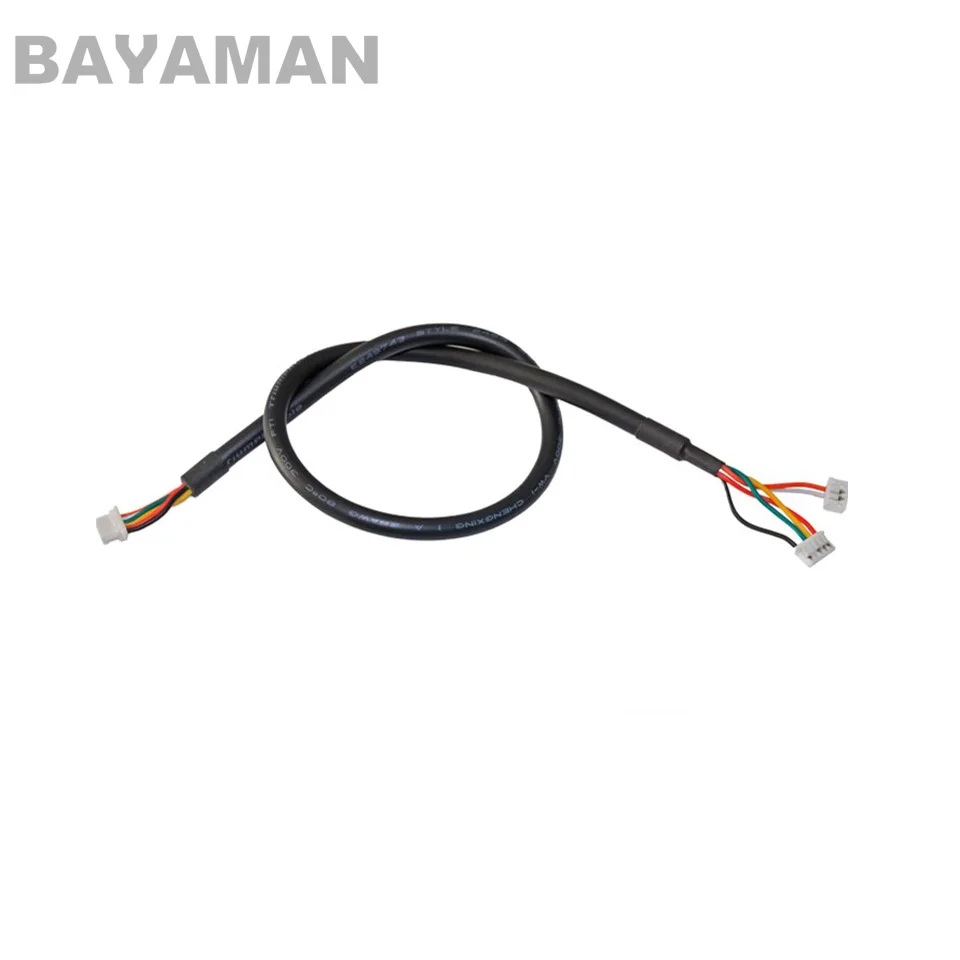 1pc Flight Controller GPS Connection 6Pin APM/PIX Cable Fit for Pixhawk
