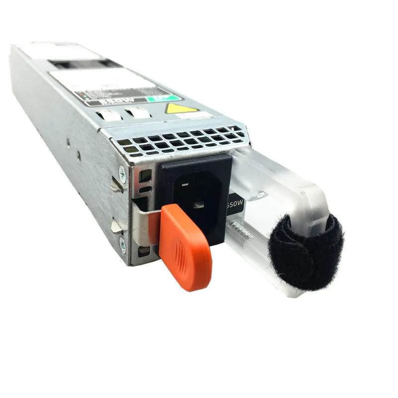 550 واط PSU خادم PC امدادات الطاقة 550 واط 80 زائد البلاتين ل POWEREDGE من R430 L550E-S1 ، l550E-S1 0034X1 D550E-S1 0X185 فولت إمدادات الطاقة 550 واط PSU خادم PC امدادات الطاقة 550 واط 80 زائد البلاتين ل POWEREDGE من R430 L550E-S1 ، l550E-S1 0034X1 D550E-S1 0X185 فولت إمدادات الطاقة