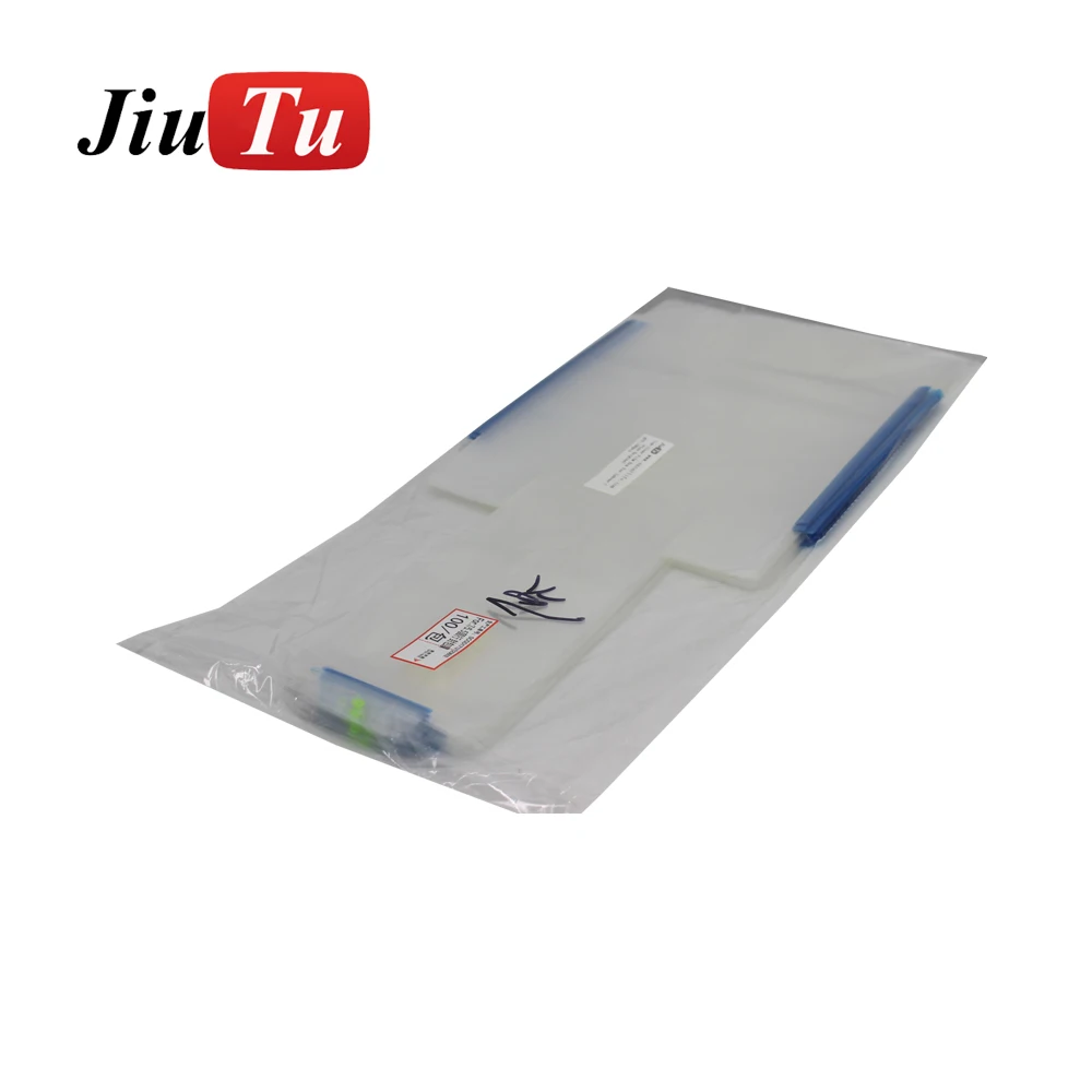 Clear Film Box For iPhone 7 Plus original (1)