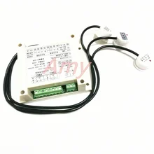 Анти-эвакуационный насос уровня жидкости контроллер уровня/автоматический высокий/Низкий уровень управления переключатель/Прямая с фабрики